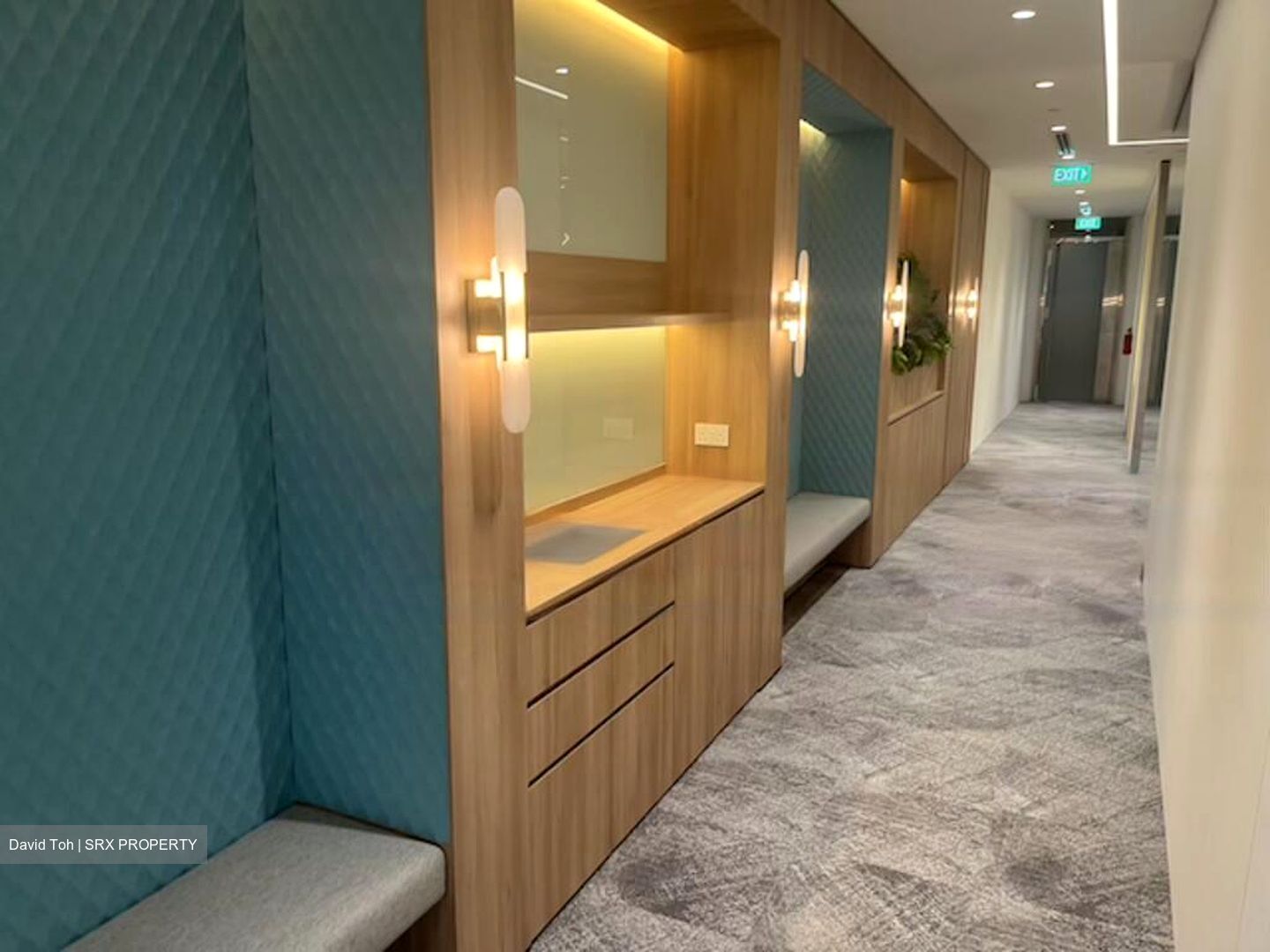 Fullerton Hotel (D1), Office #454919661